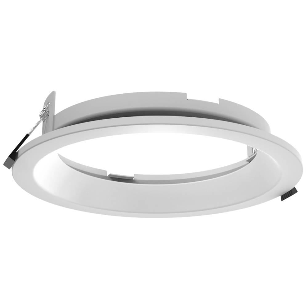 EHO Ring, D=190, Ausschnitt D=160mm